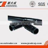 pe Drip Irrigation Pipe With Cylindrical Emitter thumbnail-1