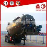 2016 Hot ! 80t Bulk Cement Transporter Tank Truck Trailer thumbnail-2