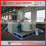 Wood Plastic Raw Material Mixer Price thumbnail-4