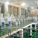Most Popular Machine Cassava Flour Processing Machine thumbnail-4
