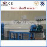 CE Approved High Quality Twin Shaft Paddle Mixer for Industry thumbnail-5
