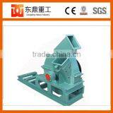 Forestry Wood Crusher Machinery Industrial Wood Chipper for Sale thumbnail-3