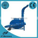 5.5kw 4.5t/h Feed Processing Fodder Chaff Cutter thumbnail-4