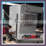 Low Cost Vegetable Dryer Machine for Sale thumbnail-1