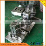 Stainless Steel Chocolate Shaving Cutting Machine on Sale thumbnail-4