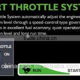 CS-1200i 4-stroke Pure Sine Wave Gasonline Generator CE Approved thumbnail-4