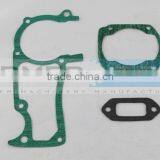 Cylinder / Muffler / Crankcase Gasket Set for HUSQVARA 365 372 xp Chain Saw Aftermarket Spare Parts thumbnail-1