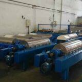 Calcium Carbonate Dewatering Machine thumbnail-3