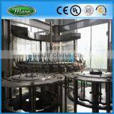 CGF32-32-10 5500KG Full Automatic Water Filling Machine For Plastic Bottle thumbnail-2