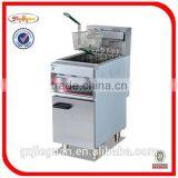 Deep Fryer/Stainless Steel Electric Deep Fryer With Timer (DF-26-2A) thumbnail-5