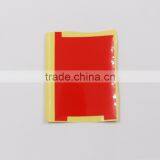100% New Back Light Protector Refurbishment For Repair LCD Backlight Sticker Red Film thumbnail-2