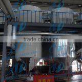 New Technology Biodiesel Manufacturing Plant Make Biodiesel From Waste Oil thumbnail-1