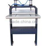 Album Photo Sheet Card Paper Creasing Machine thumbnail-1