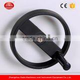 High Effecient Vacuum Glass Distillation System thumbnail-5