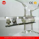 Small Size Experimental Glass Distillation Unit thumbnail-5
