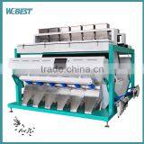Large Output AMD Sesame Color Sorter With High Accuracy thumbnail-1