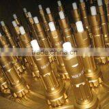 Good Feedback High/low Air Pressure DTH Hammer Button Bit thumbnail-3