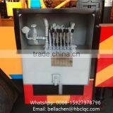 Aerial Platform Working 11m to 22m High Altitude Work Truck With 200kg Bucket thumbnail-5