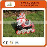 Latest Design Speed Inline Skate Shoes thumbnail-1