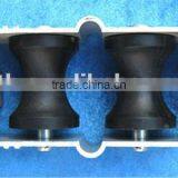 Support Wheel for Greenhouse Ventilation System thumbnail-1