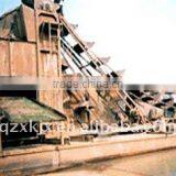 Best Quality Gold Bucket Chain Dredger/ Gold Dredge /Gold Dredge Machine for Sale From SINOLINKING thumbnail-4
