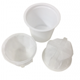 BRC Certification and Ground Coffee Type Nespresso and K-cup Compatible Coffee Capsules thumbnail-4