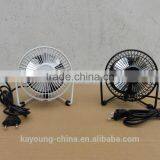 2015 New Year Gifts Prmotion.mini Fan.usb Fan thumbnail-4