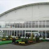 Hot Sale High Quality Curve Aluminum Structure Wedding Event Tent thumbnail-4