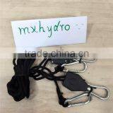 Heavy Duty Hanger Yoyo, Rope Ratchet Yoyo Plastic Wheel, Horticulture Reflectro Hangers thumbnail-3