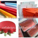China Tablecloth Nonwoven Products Manufacturer thumbnail-1