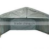 20'x20' Steel Structure Car Parking Tent thumbnail-1