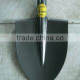 Steel Shovel Head thumbnail-1