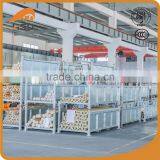 PVC Coated Tarpaulin Fabric Tarp Stretch Tent Material thumbnail-6