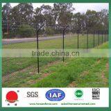 High Quality Chain Link Fence(wholesaler) thumbnail-2