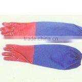 PVC Safety Working Glove for Industry thumbnail-1