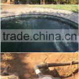 Durable Flexible Stable High Efficient Small Village Solar Pump Inverter thumbnail-1