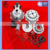 1.5 Inch Farm Irrigation Small High Pressure Water Pump Driven by Gasoline Engine 2.5Hp thumbnail-6