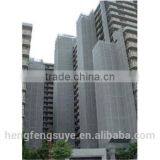 China Direct Sale Factory Price Anti-Sound Fabric PVC Laminated Tarpaulin thumbnail-2