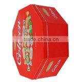 New Product Anise Tank Square Metal Candy Tin thumbnail-2