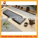 Chinese Natural Granite Tea Tray thumbnail-6
