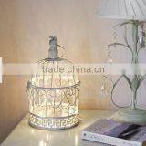 Mini Birdcage Tealight Holder thumbnail-6