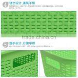 pp Plastic Storage Basket thumbnail-5