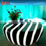 LED Recharging Colorful Bar Table thumbnail-6