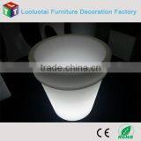 Plastic Lighted Led Planter/Flower Planter LED With CE RoHS Approved thumbnail-6