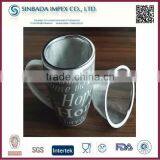Coffee Mug With Filter thumbnail-1