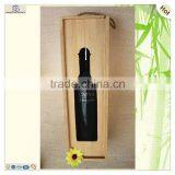 Details Carved Cutting Board Fixing Wooden Wine Box thumbnail-6