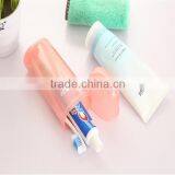 J386 Good Selling Plastic Wash Gargle Travel Cup/portale Toothbrush Cup thumbnail-4
