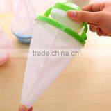 N526 Household Items Float Fliter Bag For CLoth Washing Machine Sundires Collection Mesh thumbnail-3