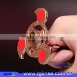 RGKNSE Fashion Innovative Fidget Spinner 360 Degree Rotation Metal Ring Fidget Spinner Hand Finger Spinner Toy Anti Stress thumbnail-6