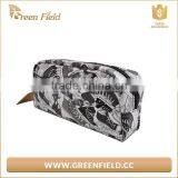 Promotion Hardcover Cheap Custom Canvas Pen Holder Pencil Case Korean School thumbnail-3